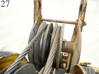 Used Construction Machine Used KOBELCO KOBELCO Crane Rough terrain crane RK70M-2