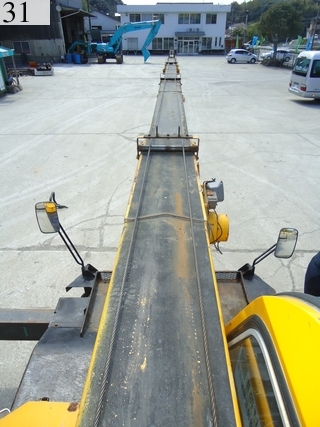 Used Construction Machine Used KOBELCO KOBELCO Crane Rough terrain crane RK70M-2