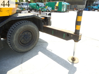 Used Construction Machine Used KOBELCO KOBELCO Crane Rough terrain crane RK70M-2