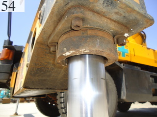 Used Construction Machine Used KOBELCO KOBELCO Crane Rough terrain crane RK70M-2