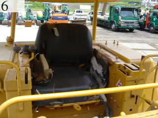 Used Construction Machine Used CAT CAT Crawler loader Crawler loader 955L
