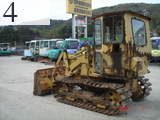 Used Construction Machine Used MITSUBISHI MITSUBISHI Crawler loader Crawler loader BS3H