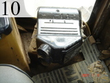 Used Construction Machine Used MITSUBISHI MITSUBISHI Crawler loader Crawler loader BS3H
