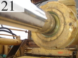 Used Construction Machine Used MITSUBISHI MITSUBISHI Crawler loader Crawler loader BS3H