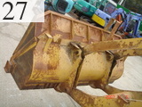 Used Construction Machine Used MITSUBISHI MITSUBISHI Crawler loader Crawler loader BS3H
