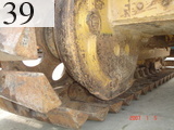 Used Construction Machine Used MITSUBISHI MITSUBISHI Crawler loader Crawler loader BS3H
