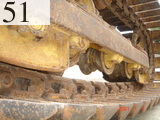 Used Construction Machine Used MITSUBISHI MITSUBISHI Crawler loader Crawler loader BS3H
