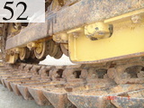 Used Construction Machine Used MITSUBISHI MITSUBISHI Crawler loader Crawler loader BS3H