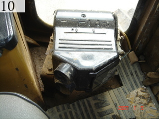 Used Construction Machine Used MITSUBISHI MITSUBISHI Crawler loader Crawler loader BS3H