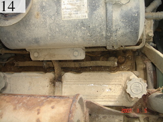 Used Construction Machine Used MITSUBISHI MITSUBISHI Crawler loader Crawler loader BS3H