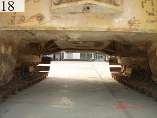 Used Construction Machine Used MITSUBISHI MITSUBISHI Crawler loader Crawler loader BS3H