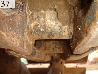 Used Construction Machine Used MITSUBISHI MITSUBISHI Crawler loader Crawler loader BS3H
