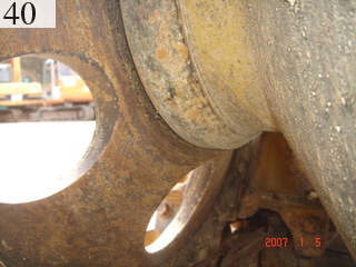 Used Construction Machine Used MITSUBISHI MITSUBISHI Crawler loader Crawler loader BS3H