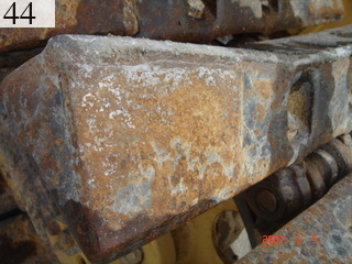 Used Construction Machine Used MITSUBISHI MITSUBISHI Crawler loader Crawler loader BS3H