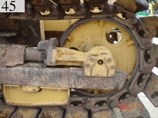 Used Construction Machine Used MITSUBISHI MITSUBISHI Crawler loader Crawler loader BS3H