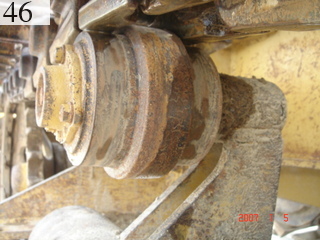 Used Construction Machine Used MITSUBISHI MITSUBISHI Crawler loader Crawler loader BS3H