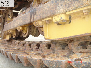 Used Construction Machine Used MITSUBISHI MITSUBISHI Crawler loader Crawler loader BS3H