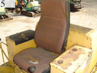 Used Construction Machine Used KOMATSU KOMATSU Crawler loader Crawler loader D50S-15