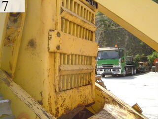 Used Construction Machine Used KOMATSU KOMATSU Crawler loader Crawler loader D50S-15