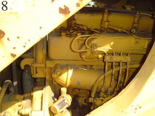 Used Construction Machine Used KOMATSU KOMATSU Crawler loader Crawler loader D50S-15