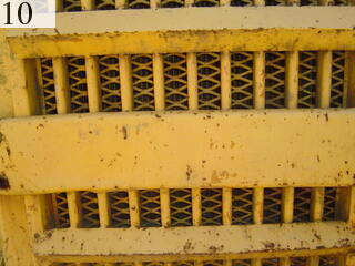 Used Construction Machine Used KOMATSU KOMATSU Crawler loader Crawler loader D50S-15