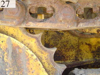 Used Construction Machine Used KOMATSU KOMATSU Crawler loader Crawler loader D50S-15