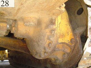 Used Construction Machine Used KOMATSU KOMATSU Crawler loader Crawler loader D50S-15