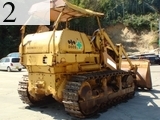Used Construction Machine Used KOMATSU KOMATSU Crawler loader Crawler loader D60S-6