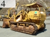 Used Construction Machine Used KOMATSU KOMATSU Crawler loader Crawler loader D60S-6