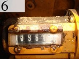 Used Construction Machine Used KOMATSU KOMATSU Crawler loader Crawler loader D60S-6