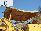 Used Construction Machine Used KOMATSU KOMATSU Crawler loader Crawler loader D60S-6