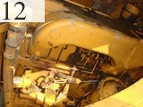 Used Construction Machine Used KOMATSU KOMATSU Crawler loader Crawler loader D60S-6