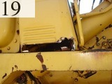 Used Construction Machine Used KOMATSU KOMATSU Crawler loader Crawler loader D60S-6