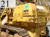Used Construction Machine Used KOMATSU KOMATSU Crawler loader Crawler loader D60S-6