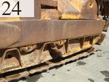 Used Construction Machine Used KOMATSU KOMATSU Crawler loader Crawler loader D60S-6