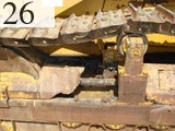 Used Construction Machine Used KOMATSU KOMATSU Crawler loader Crawler loader D60S-6