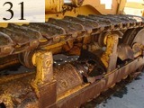 Used Construction Machine Used KOMATSU KOMATSU Crawler loader Crawler loader D60S-6