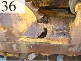 Used Construction Machine Used KOMATSU KOMATSU Crawler loader Crawler loader D60S-6