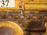Used Construction Machine Used KOMATSU KOMATSU Crawler loader Crawler loader D60S-6