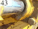Used Construction Machine Used KOMATSU KOMATSU Crawler loader Crawler loader D60S-6