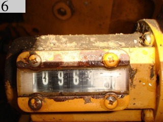 Used Construction Machine Used KOMATSU KOMATSU Crawler loader Crawler loader D60S-6