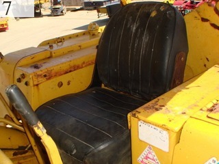 Used Construction Machine Used KOMATSU KOMATSU Crawler loader Crawler loader D60S-6
