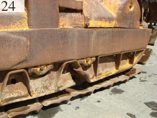 Used Construction Machine Used KOMATSU KOMATSU Crawler loader Crawler loader D60S-6