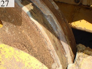 Used Construction Machine Used KOMATSU KOMATSU Crawler loader Crawler loader D60S-6