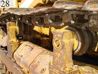 Used Construction Machine Used KOMATSU KOMATSU Crawler loader Crawler loader D60S-6