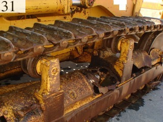 Used Construction Machine Used KOMATSU KOMATSU Crawler loader Crawler loader D60S-6