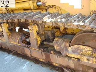 Used Construction Machine Used KOMATSU KOMATSU Crawler loader Crawler loader D60S-6