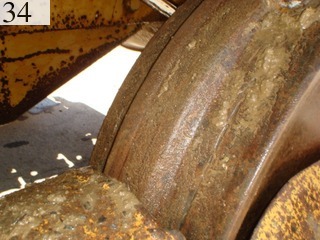Used Construction Machine Used KOMATSU KOMATSU Crawler loader Crawler loader D60S-6