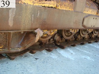 Used Construction Machine Used KOMATSU KOMATSU Crawler loader Crawler loader D60S-6