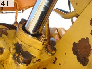 Used Construction Machine Used KOMATSU KOMATSU Crawler loader Crawler loader D60S-6